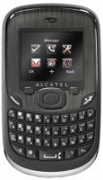 Alcatel One Touch 355 Carbon