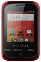 Alcatel One Touch 605