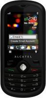 Alcatel One Touch 606