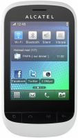 Alcatel One Touch 720D