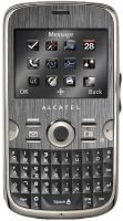 Alcatel One Touch 799 Carbon