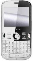 Alcatel One Touch 799 Chrome