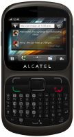 Alcatel One Touch 803