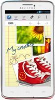 Alcatel One Touch Scribe Easy 8000E