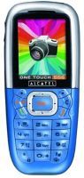 Alcatel OneTouch 556