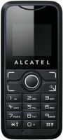 Alcatel OneTouch S120