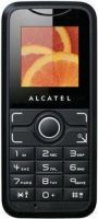 Alcatel OneTouch S210