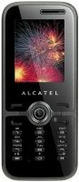 Alcatel OneTouch S520