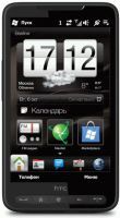 HTC HD2