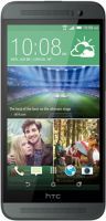 HTC One E8 dual sim