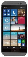 HTC One M8 for Windows