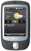 HTC Touch Dual