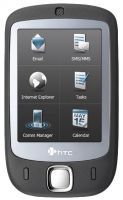 HTC Touch P3452