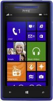 HTC Windows Phone 8x LTE