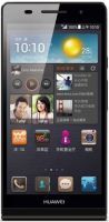 Huawei Ascend P6 S