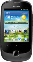 Huawei Ascend Y100