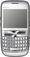 Huawei U9130 Compass