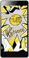 Lenovo K3 Note