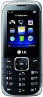 LG A165