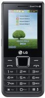 LG A395