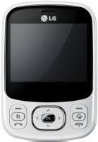 LG C320 InTouch Lady