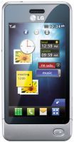 LG GD510 Sun Edition