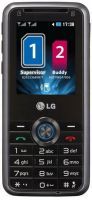 LG GX200