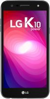 LG K10 Power