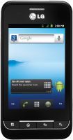 LG Optimus 2 AS680