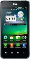 LG Optimus 2X SU660