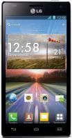 LG Optimus 4X HD