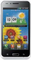 LG Optimus Big LU6800