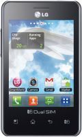 LG Optimus L3 Dual E405