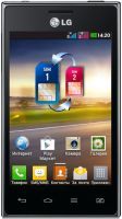 LG Optimus L5 Dual E615