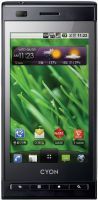 LG Optimus Z