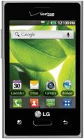 LG Optimus Zone VS410