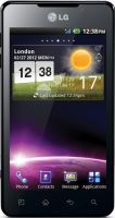 LG Optimus 3D Max P725