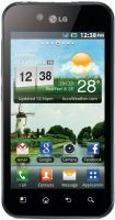 LG Optimus Black P970