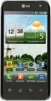 LG Optimus 2X P990