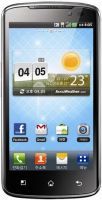 LG Optimus LTE SU640