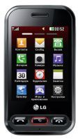 LG Cookie Style T320