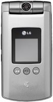 LG TU550