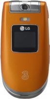 LG U300