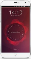 Meizu MX4 Ubuntu Edition