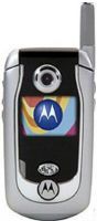 Motorola A860