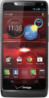 Motorola DROID RAZR M