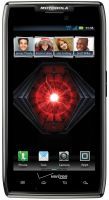 Motorola Droid RAZR MAXX