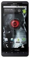 Motorola Droid X