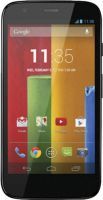 Motorola Moto G Dual SIM