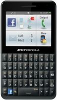 Motorola Motokey Social